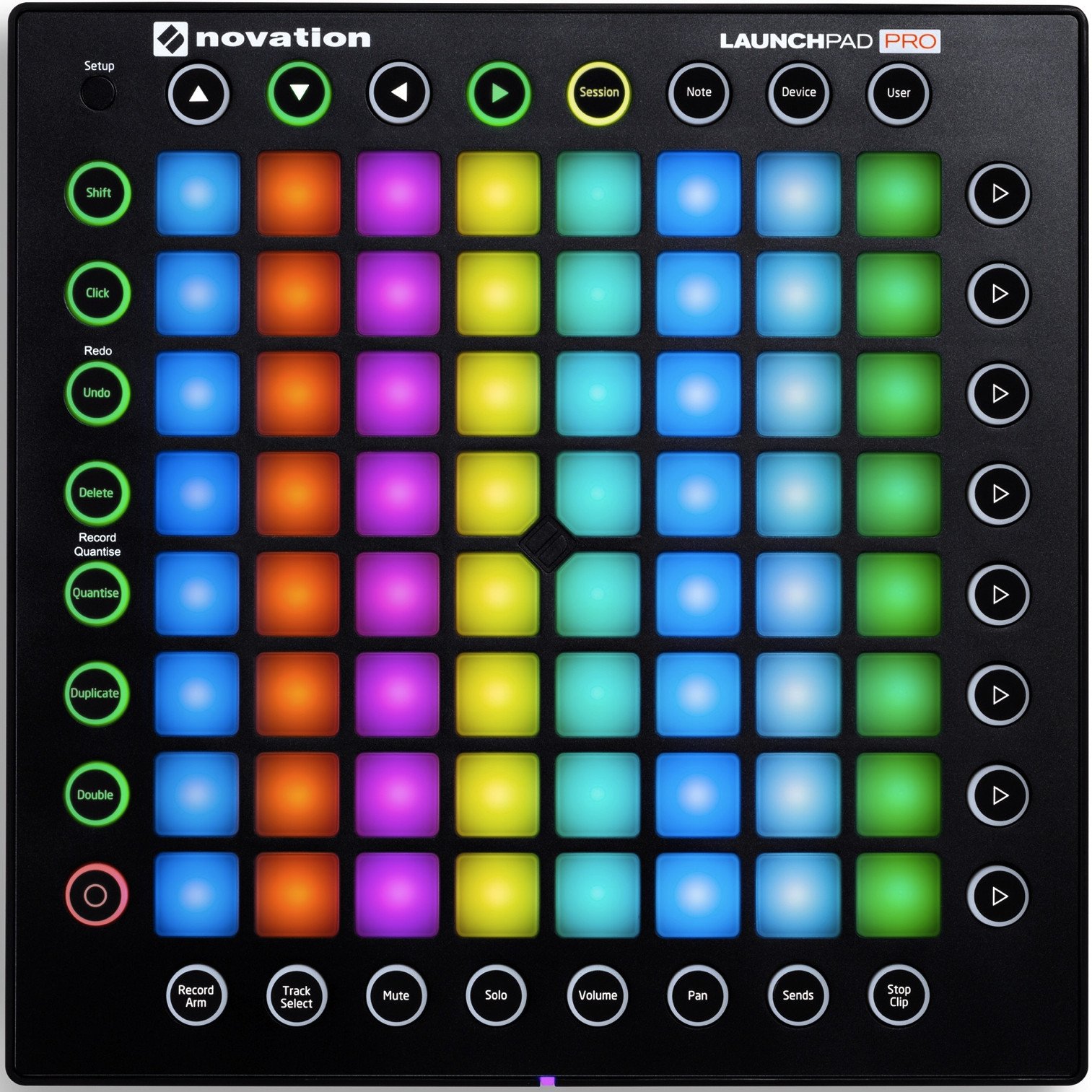 NOVATION LAUNCHPAD PRO