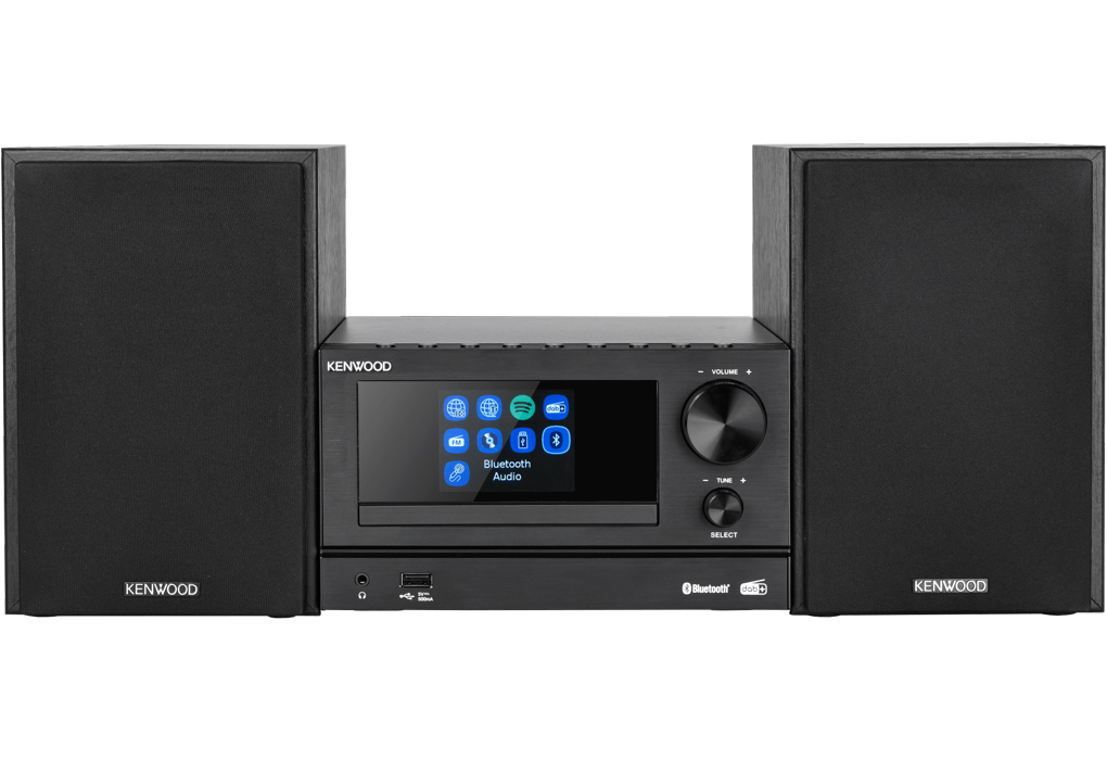 Kenwood M7000S-B