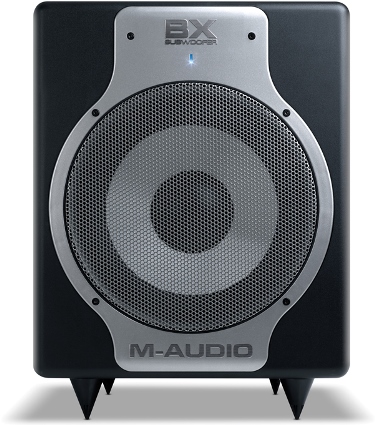 M-Audio BXSUB