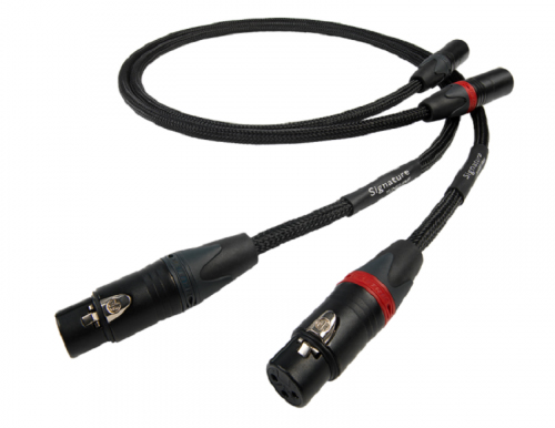 CHORD Signature Tuned ARAY 2XLR to 2XLR 1m