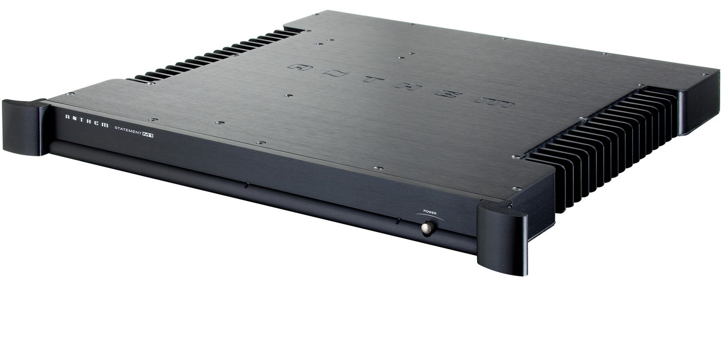 ANTHEM Statement M1