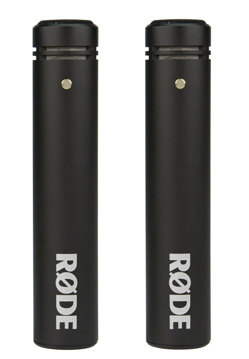 Rode M5 Matched Pair
