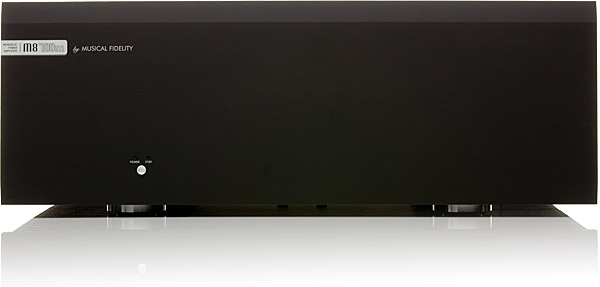 Musical Fidelity M8 700M