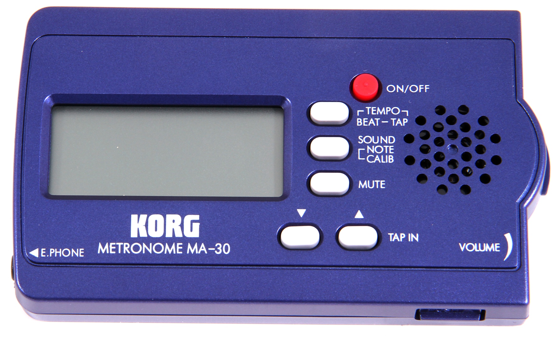 Korg MA30