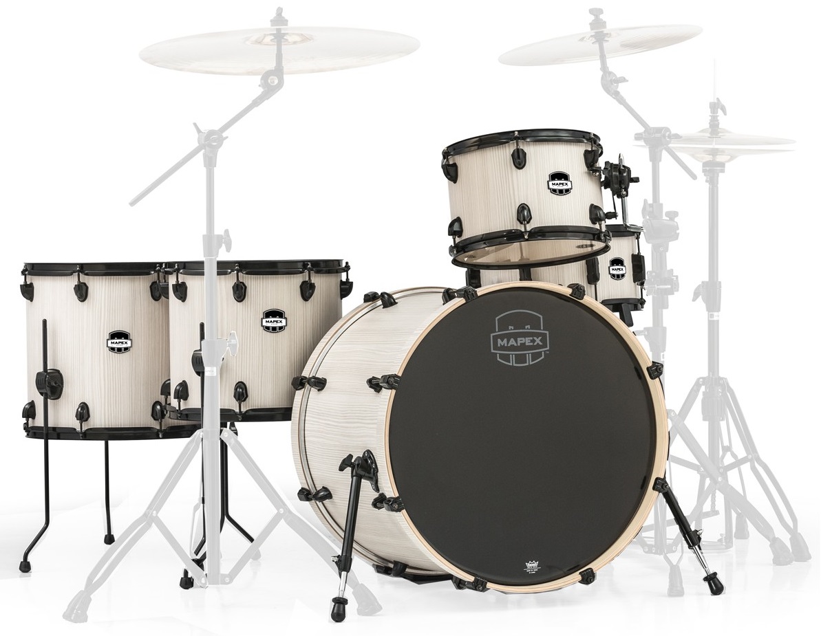 MAPEX MA528SFBAW