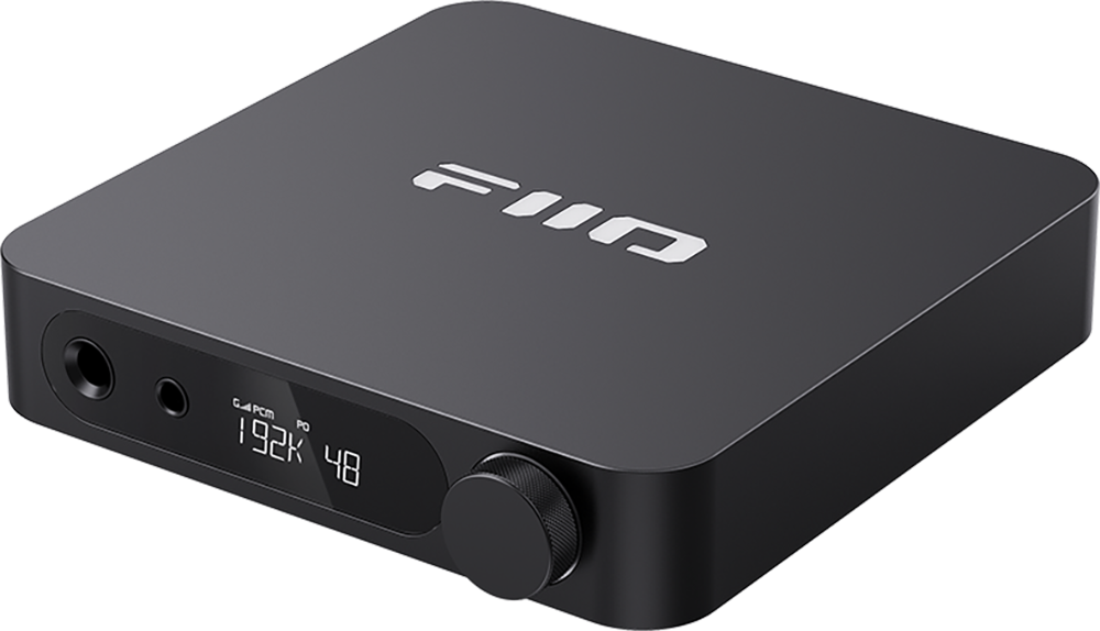 FIIO K11 Black