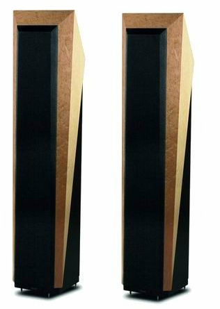 Dynaudio Sapphire Ivory