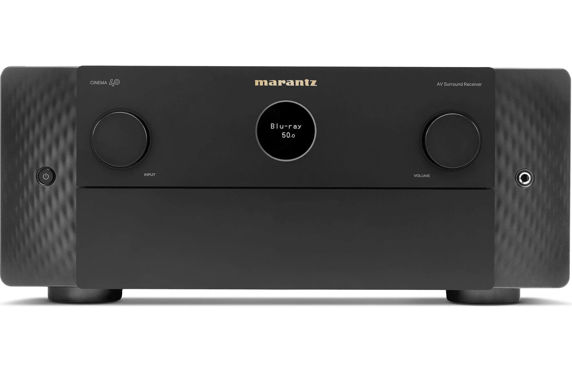 Marantz CINEMA 40 (Black)