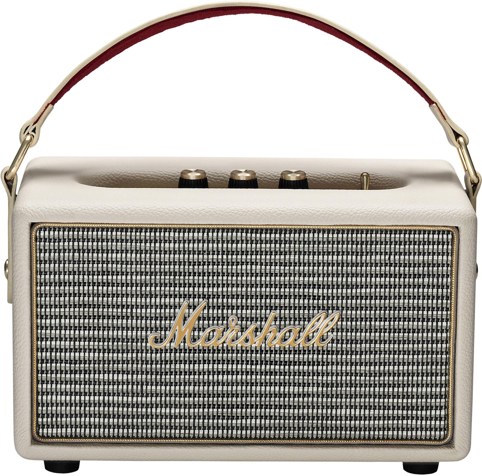 MARSHALL KILBURN CREAM