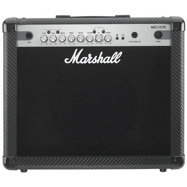 Marshall MG30CFX