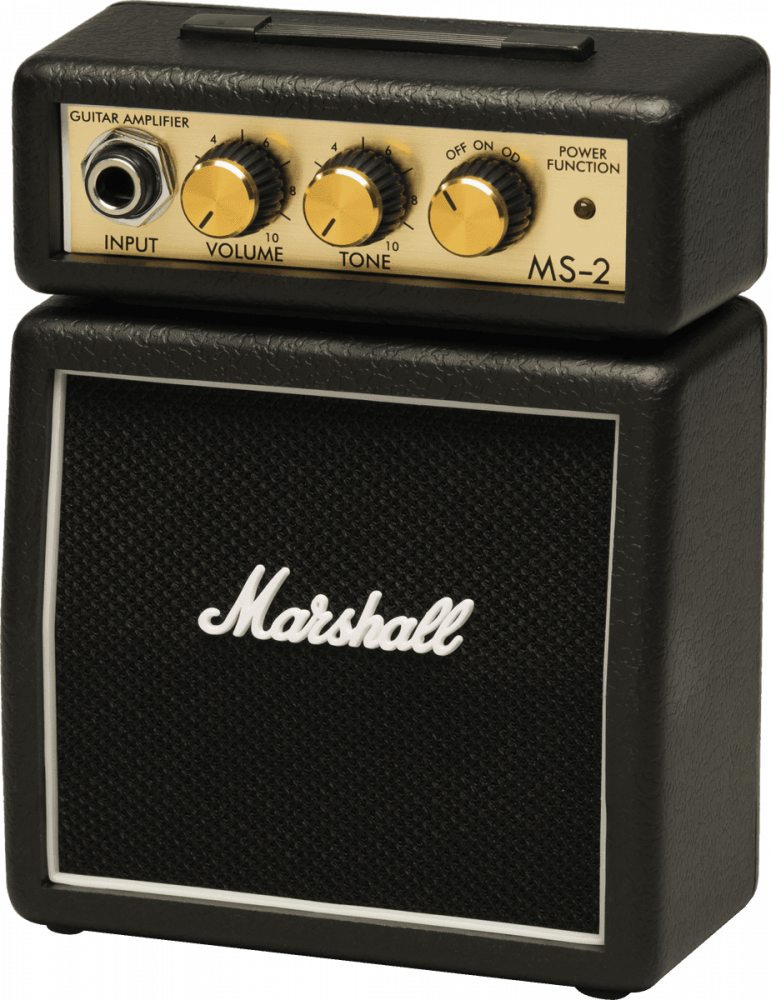 MARSHALL MS-2