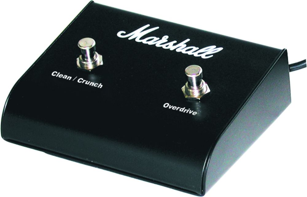 Marshall Pedl90010