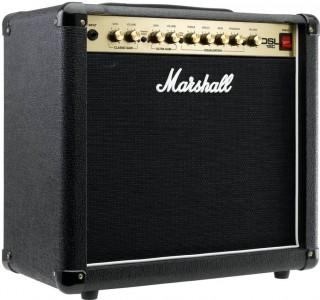 Marshall DSL15C
