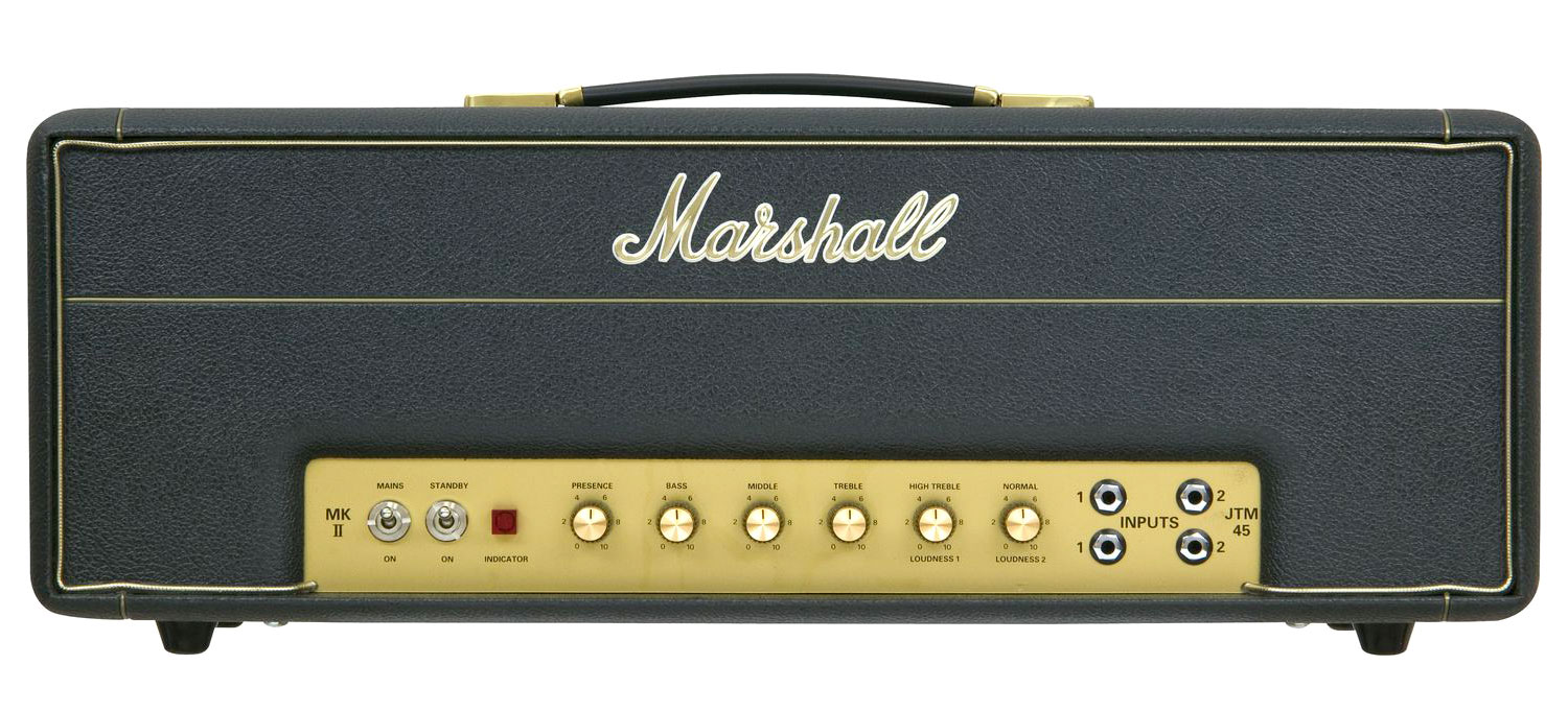 Marshall 2245 (JTM45)