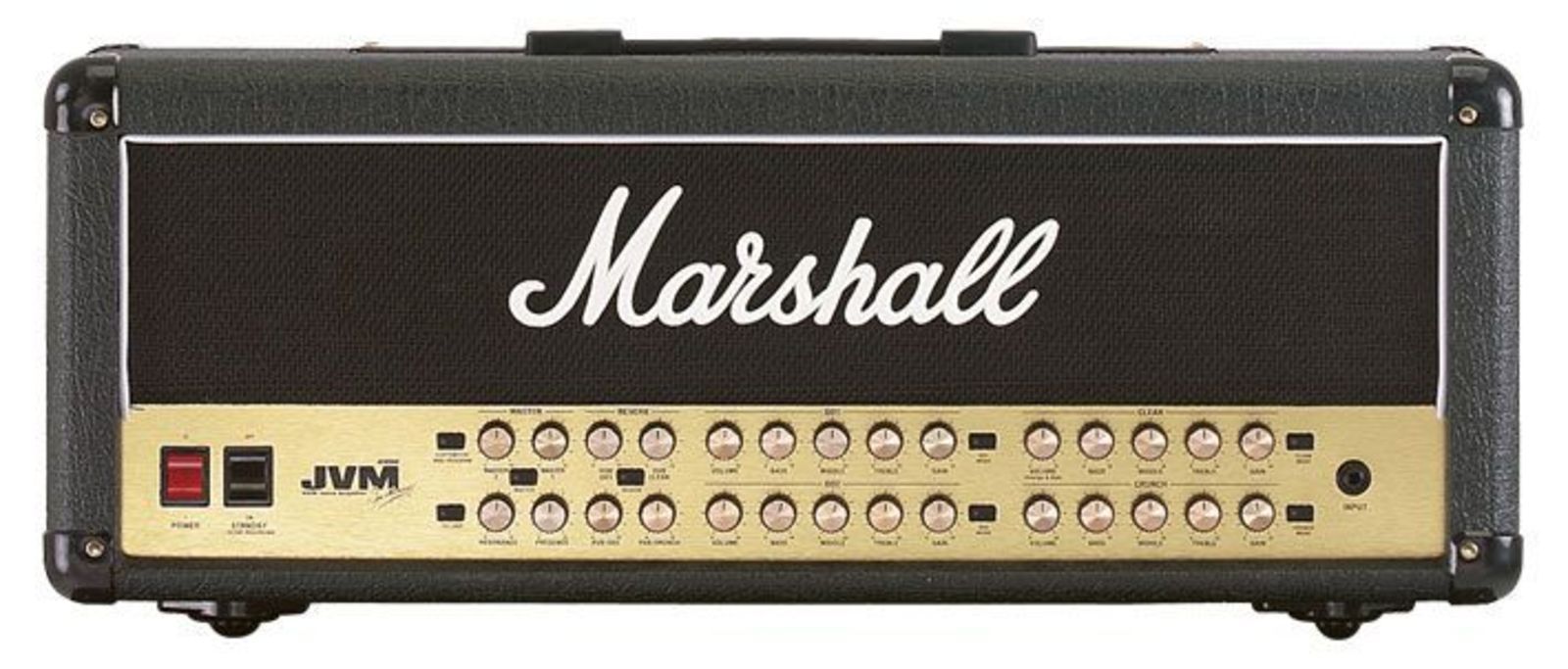 Marshall JVM410H