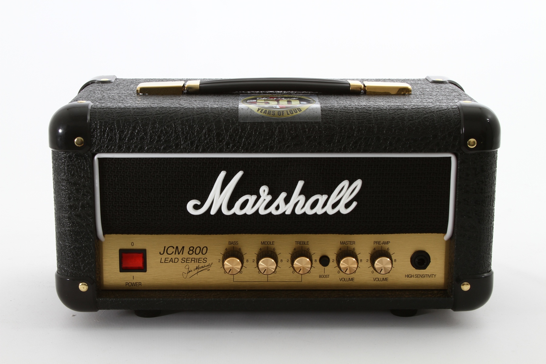 Marshall JCM1H