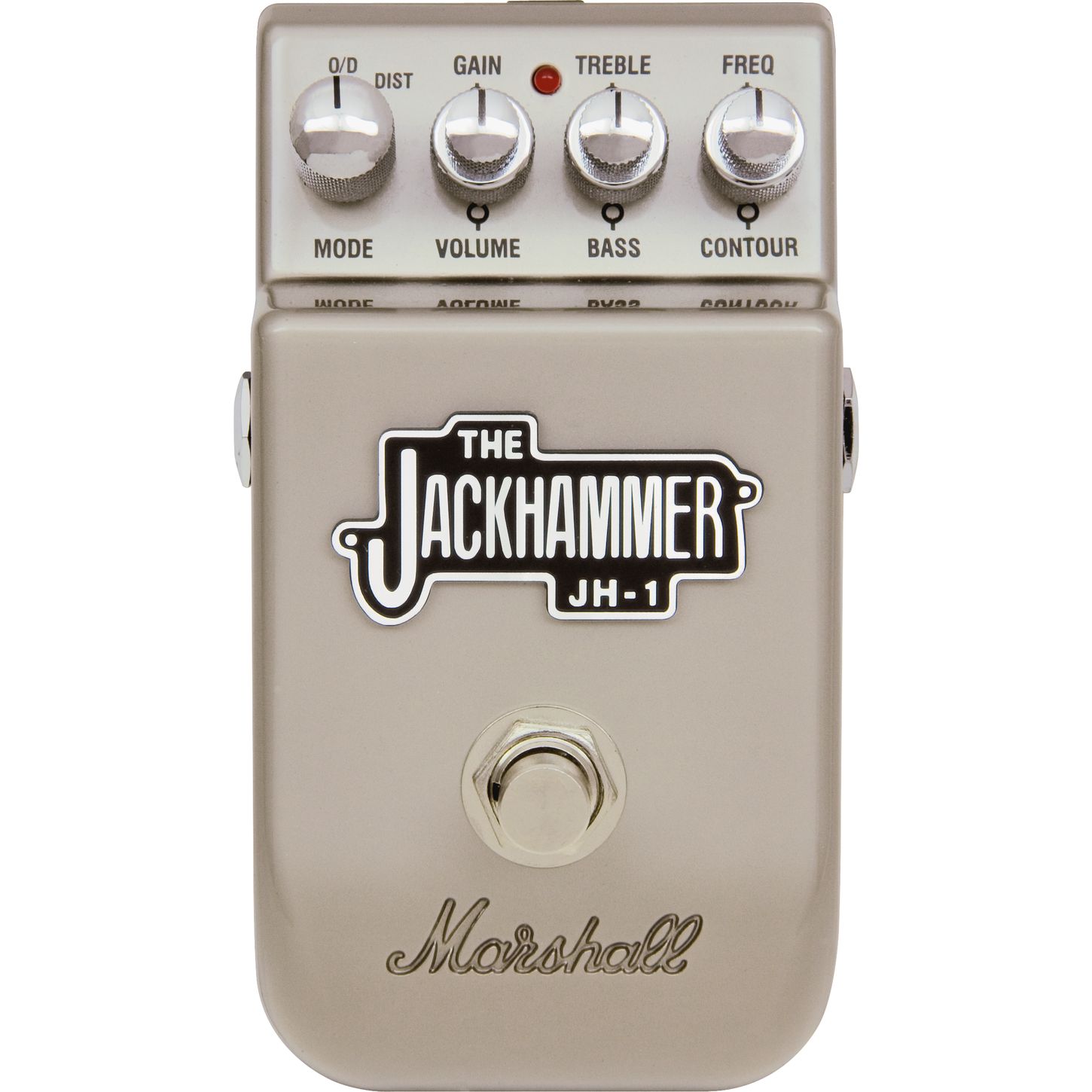 Marshall JH-1 Jackhammer