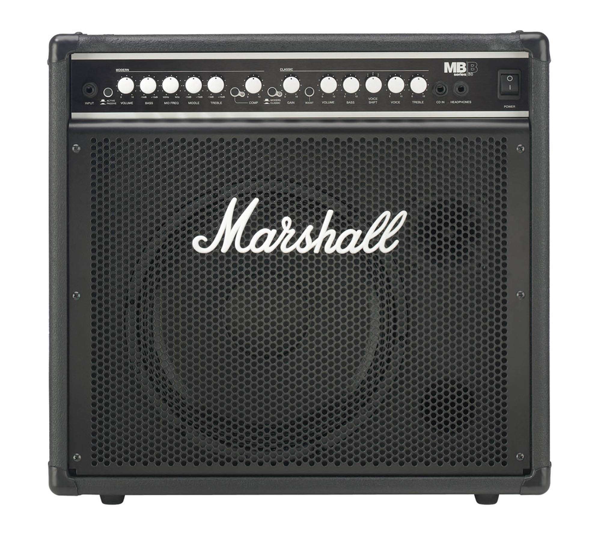 Marshall MB60
