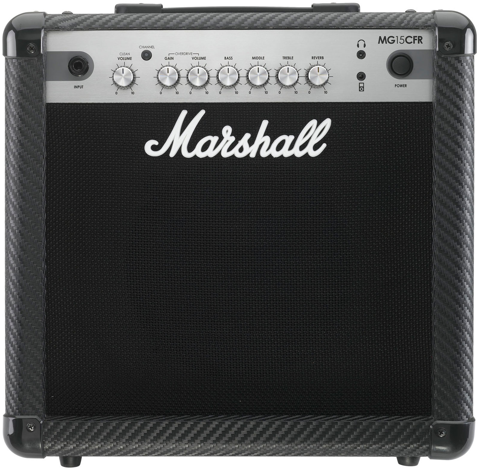 Marshall MG15CFR