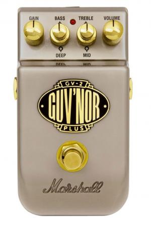 Marshall Guvnor Plus GV2