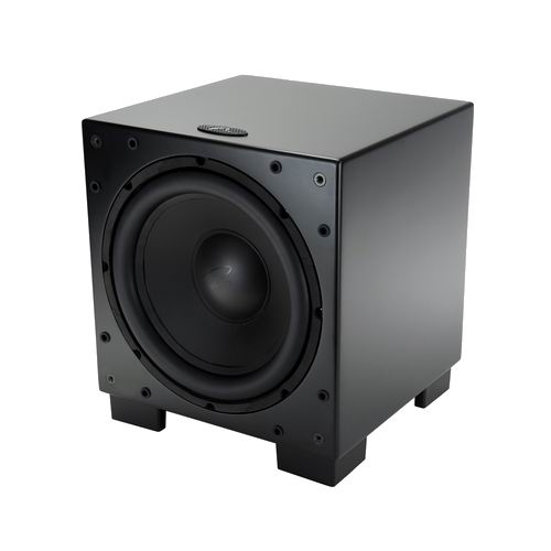 Martin Logan Dynamo 1000 Black