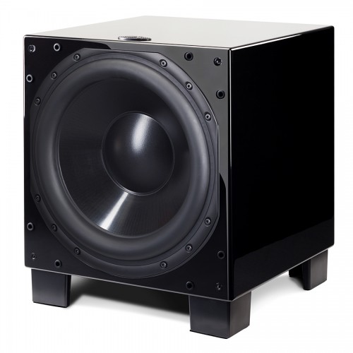 Martin Logan Dynamo 1500X Gloss Black