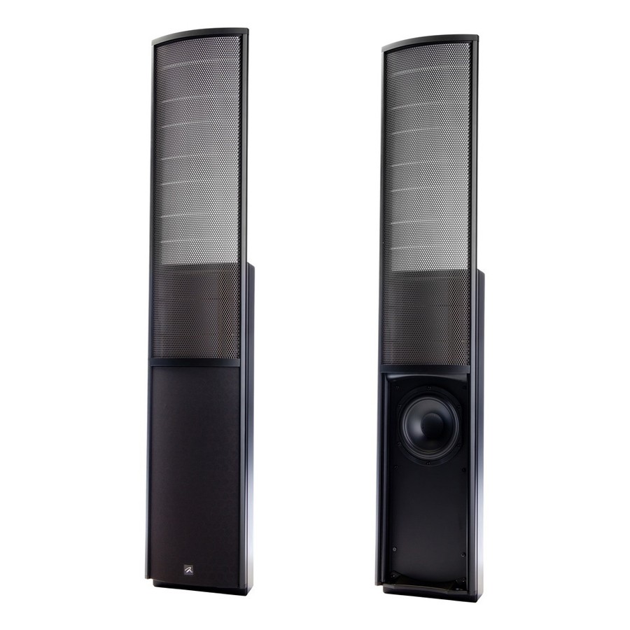 martin logan EFX
