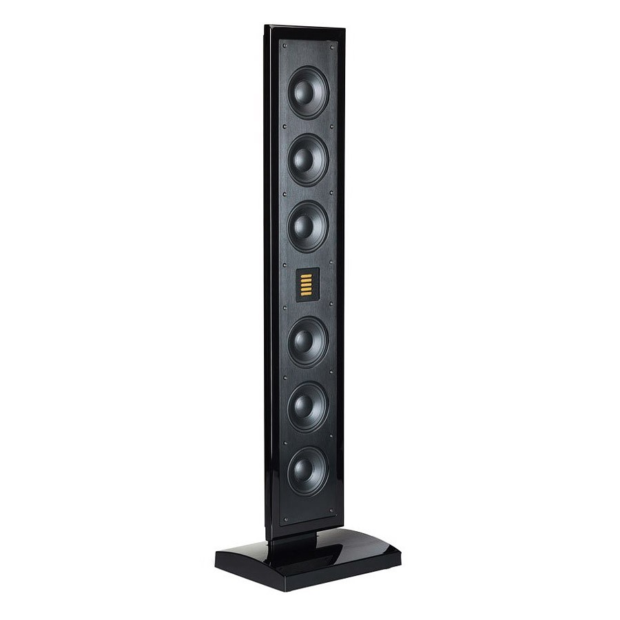 MartinLogan Motion SLM XL Black