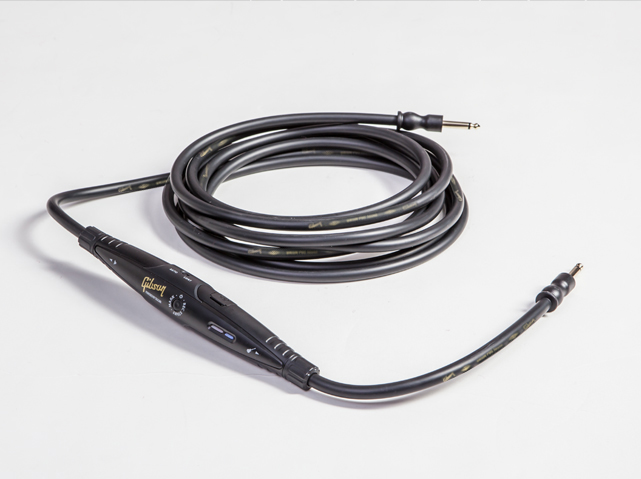 Gibson Memory Cable