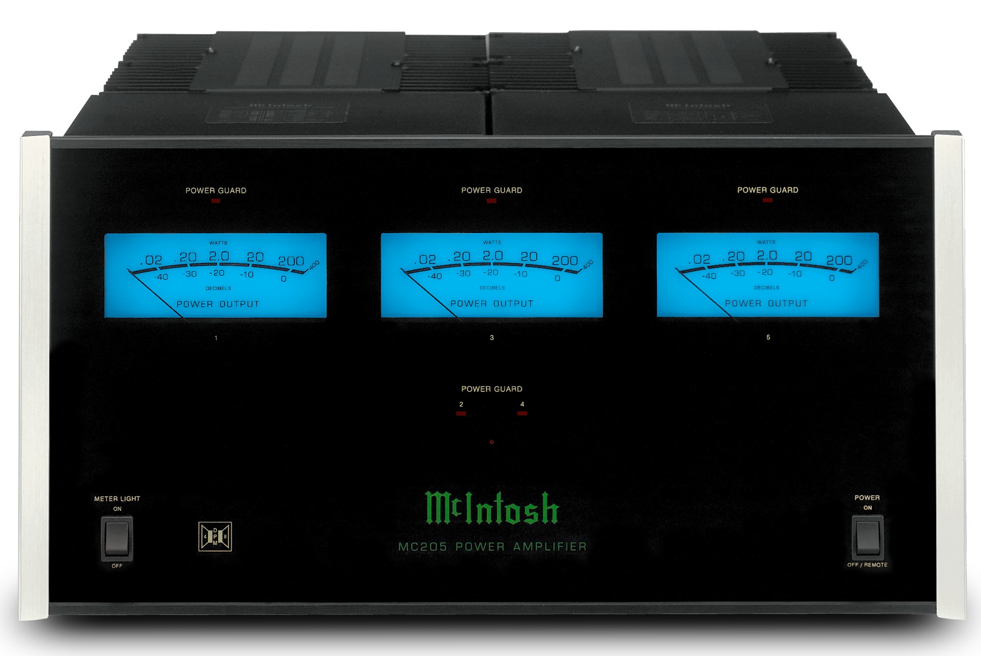 McIntosh MC205