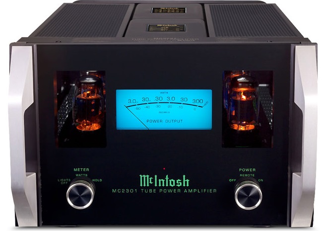 McIntosh MC2301