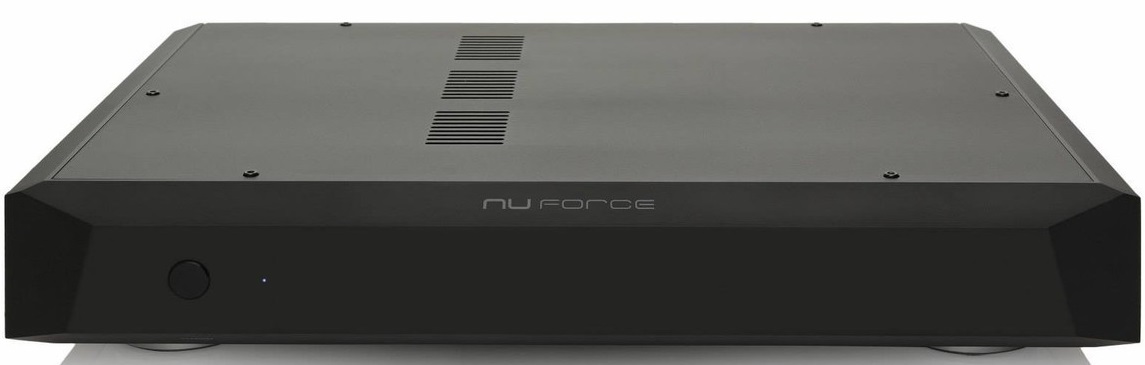 NuForce MCA18 Black