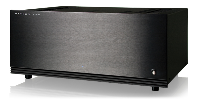 ANTHEM MCA 30