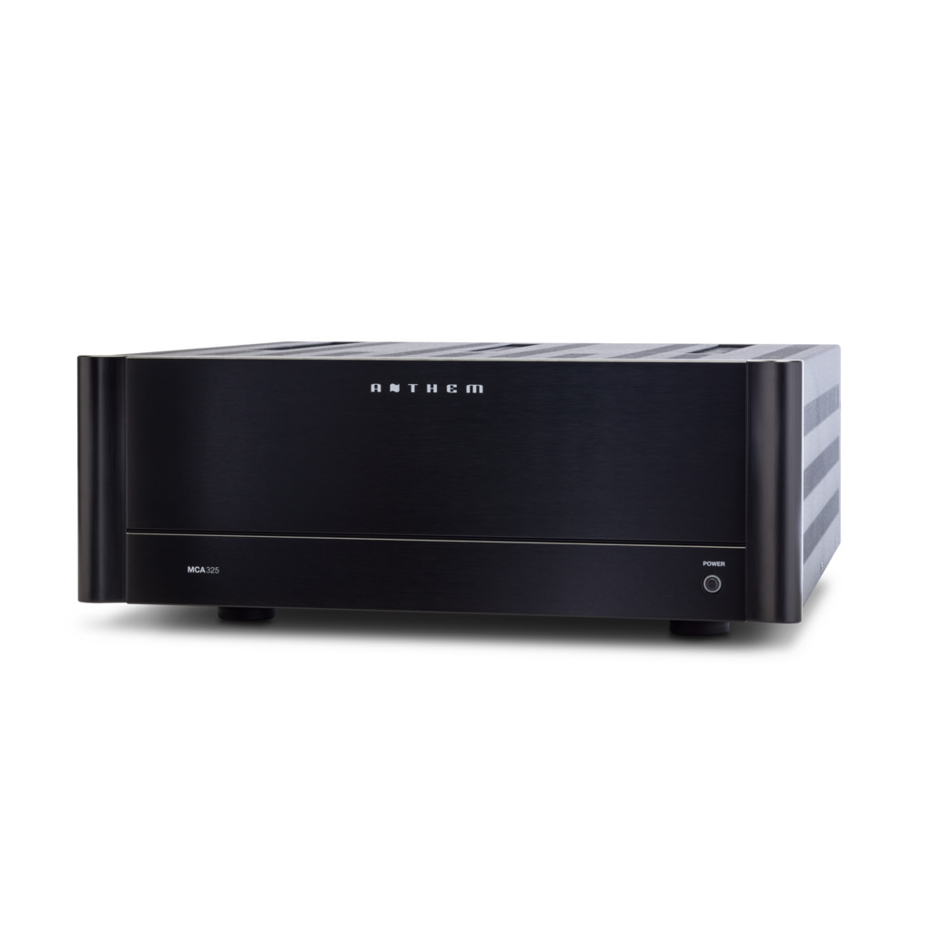 ANTHEM MCA 325