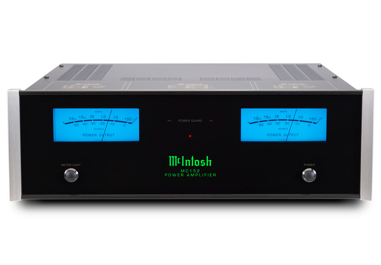 McIntosh MC152