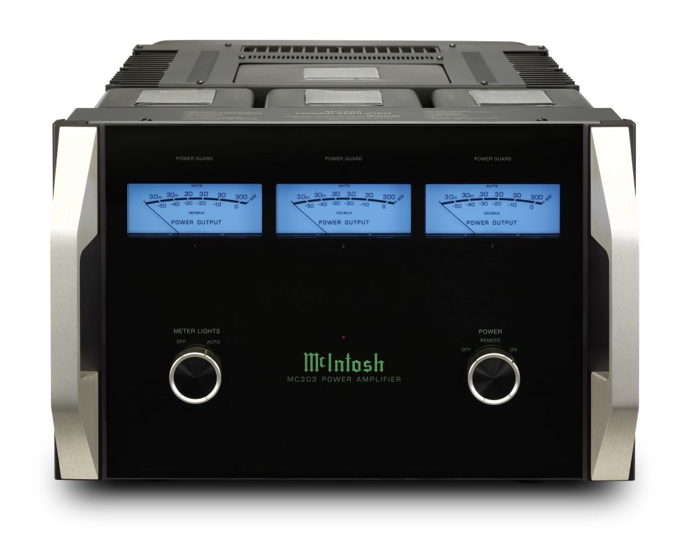 McIntosh MC303