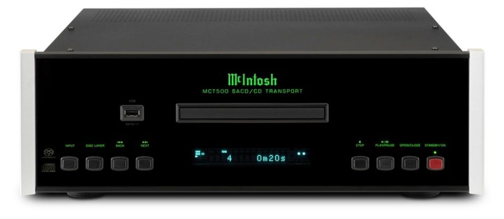 McIntosh MCT500