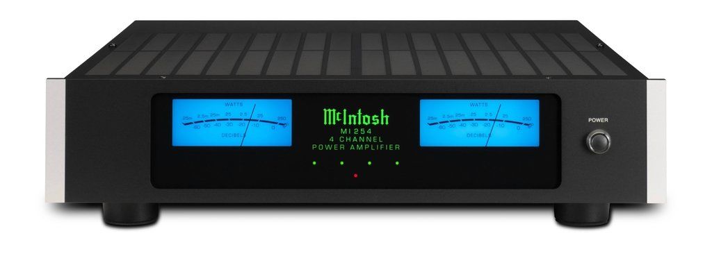McIntosh MI254