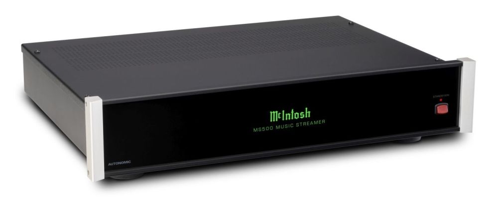 McIntosh MS500