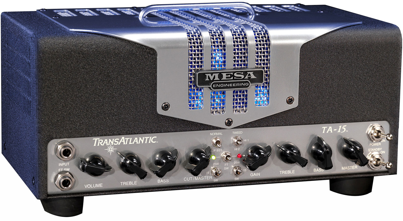 MESA BOOGIE TransAtlantic TA-15 Head