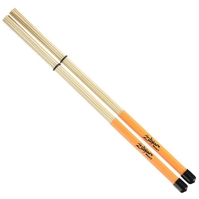 ZILDJIAN MEZZO MULTI RODS 19 DOWELS