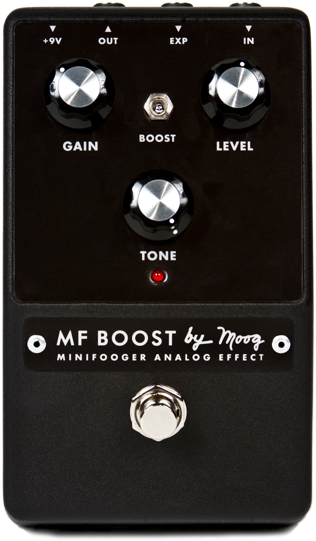 MOOG MINIFOOGER RING MODULATOR