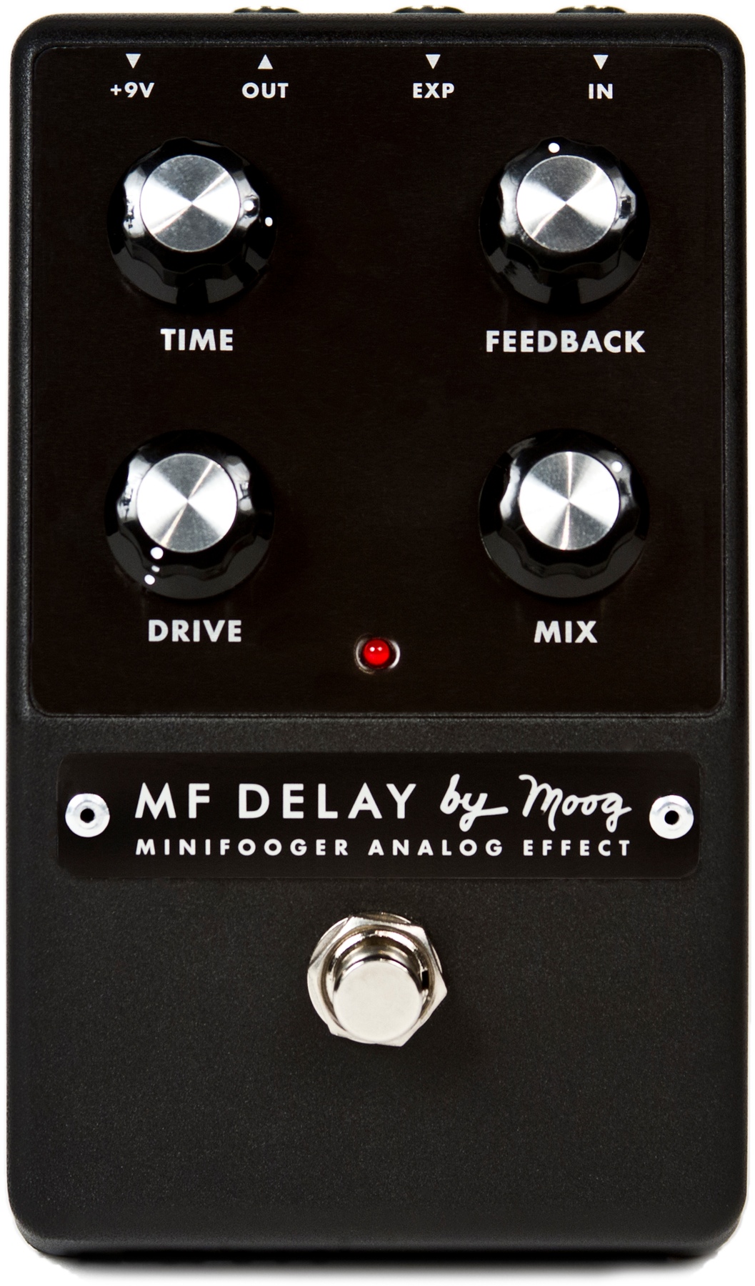 MOOG MINIFOOGER ANALOG DELAY