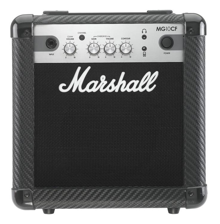 Marshall MG10CF