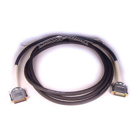 AVID DB25DB25 DIGISNAKE4