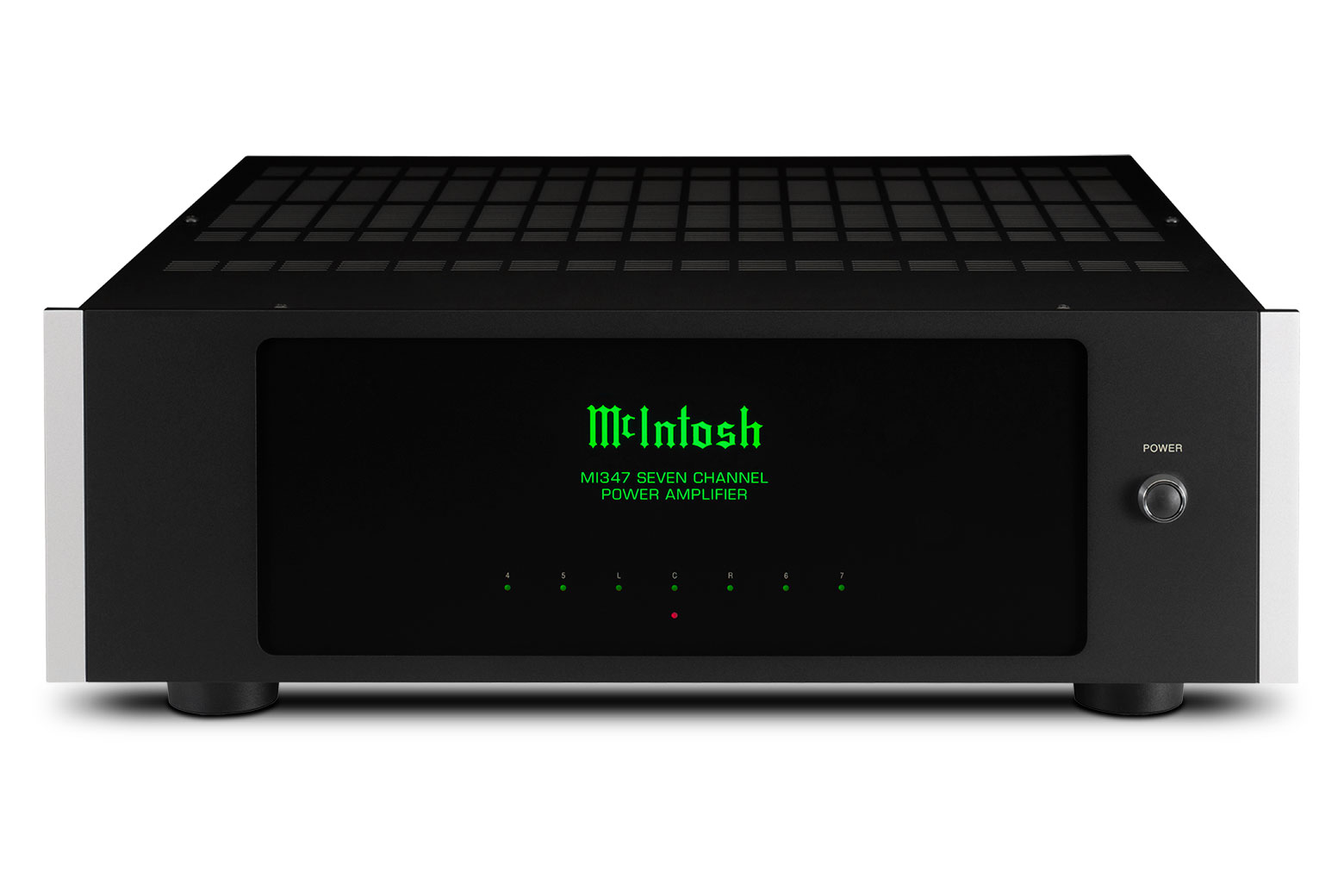 McIntosh MI347