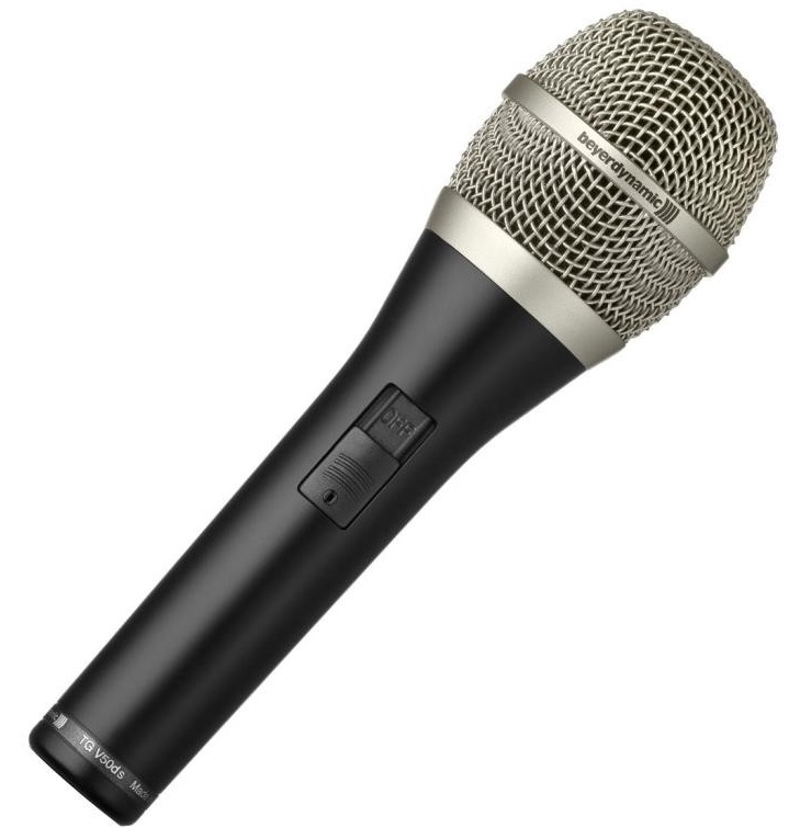 Beyerdynamic TG V50d