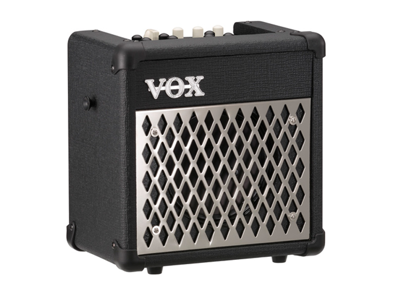 VOX MINI5 RHYTHM