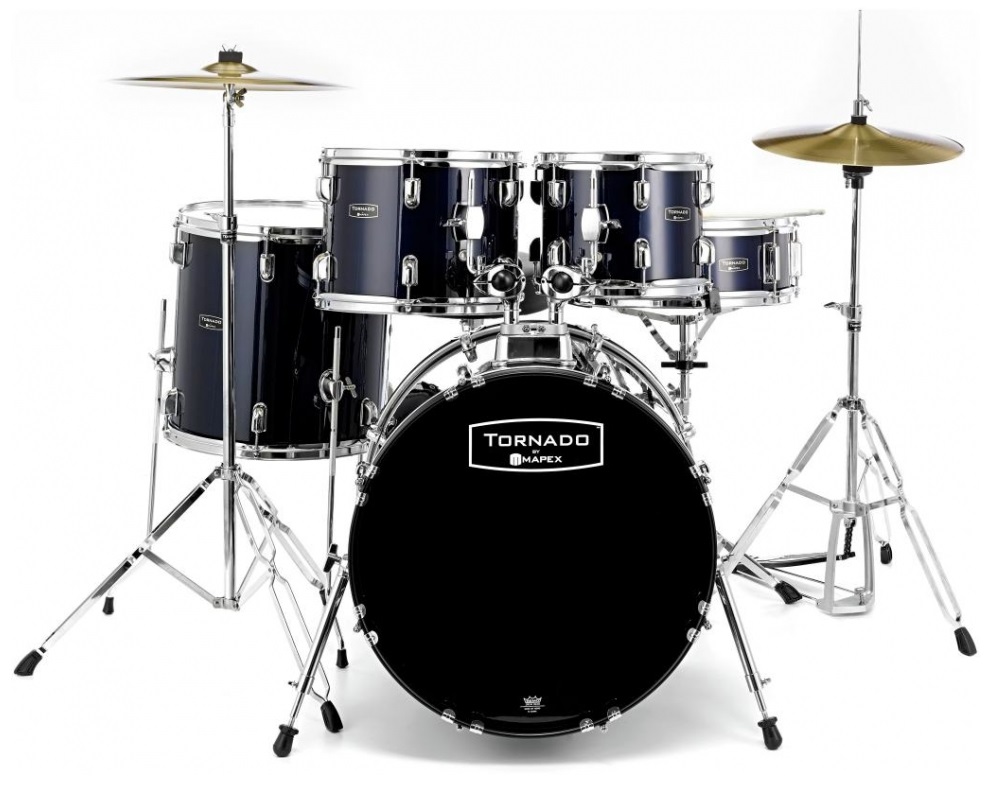 MAPEX TND5044TYB