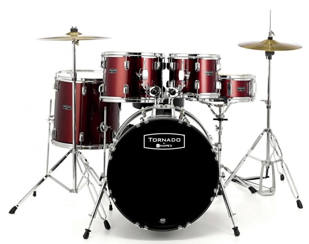 MAPEX TND5844FTDR